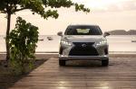 Lexus RX450hL 2019 года (NA)